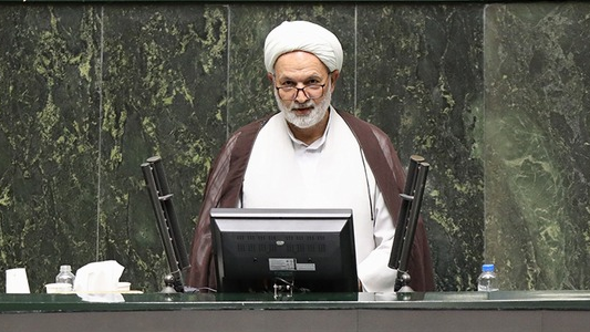 چرا دولت معاهده ایران و چین  را به مجلس ارسال نمی‌کند/ قرار نبود مذاکرات غیرمستقیم با آمریکا تبدیل به مسئله اصلی کشور شود